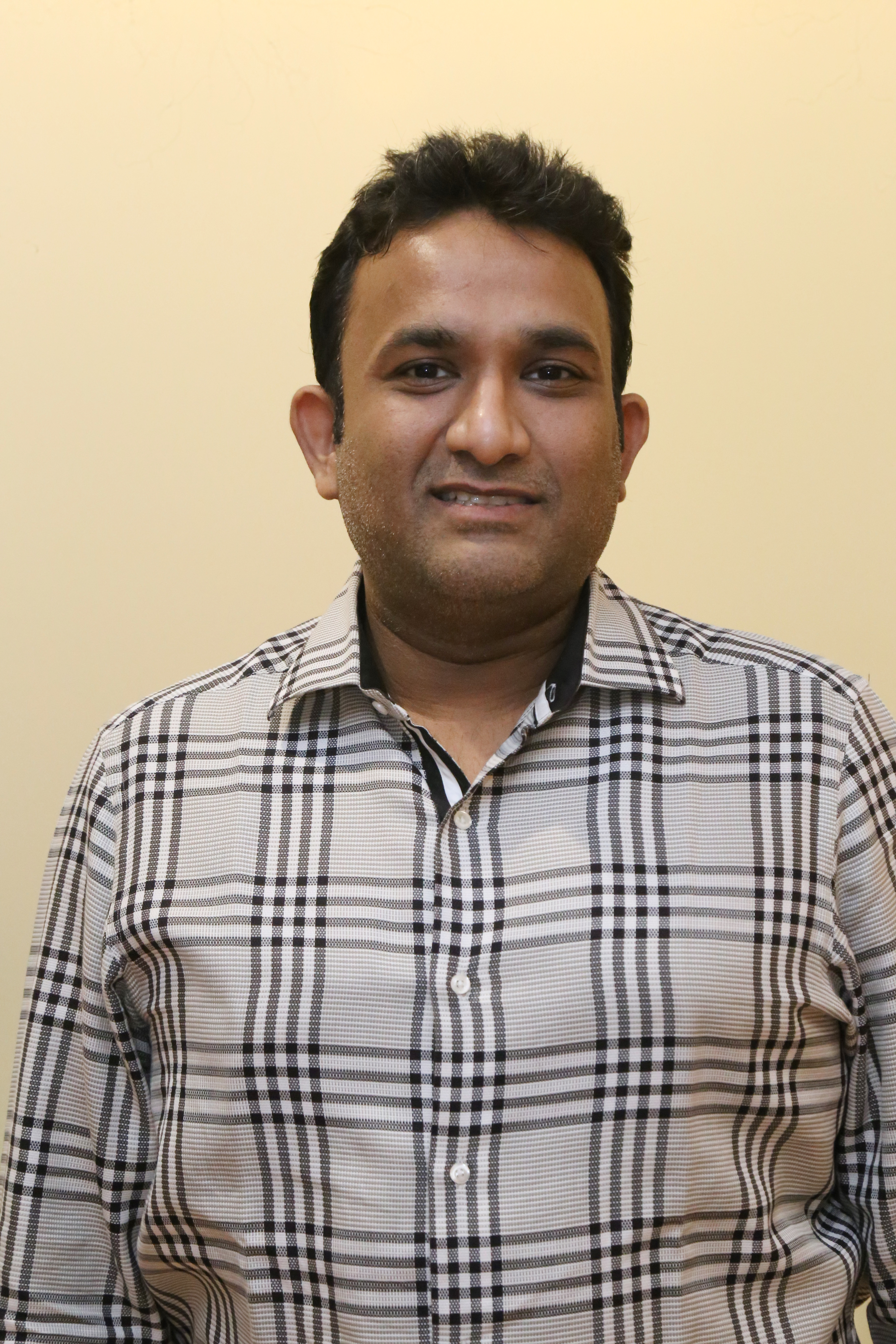 President Image